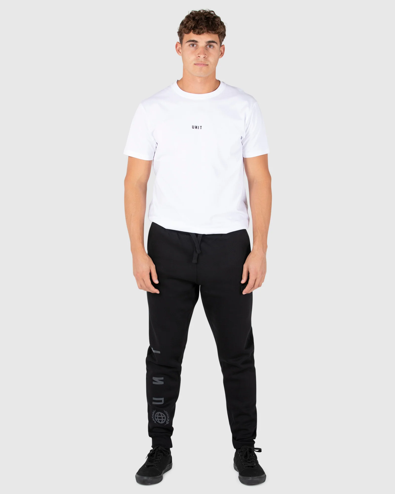 Unit Command Track Pants - Image 4