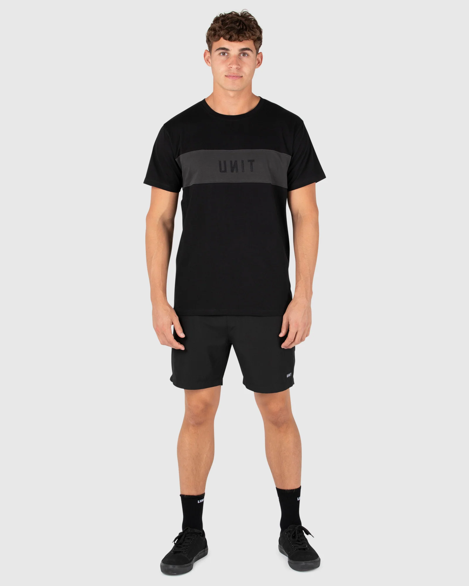 Unit Compose Tee - Image 5