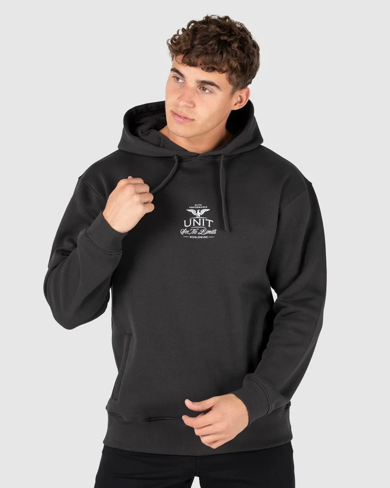 Unit Concord Hoodie - Image 2