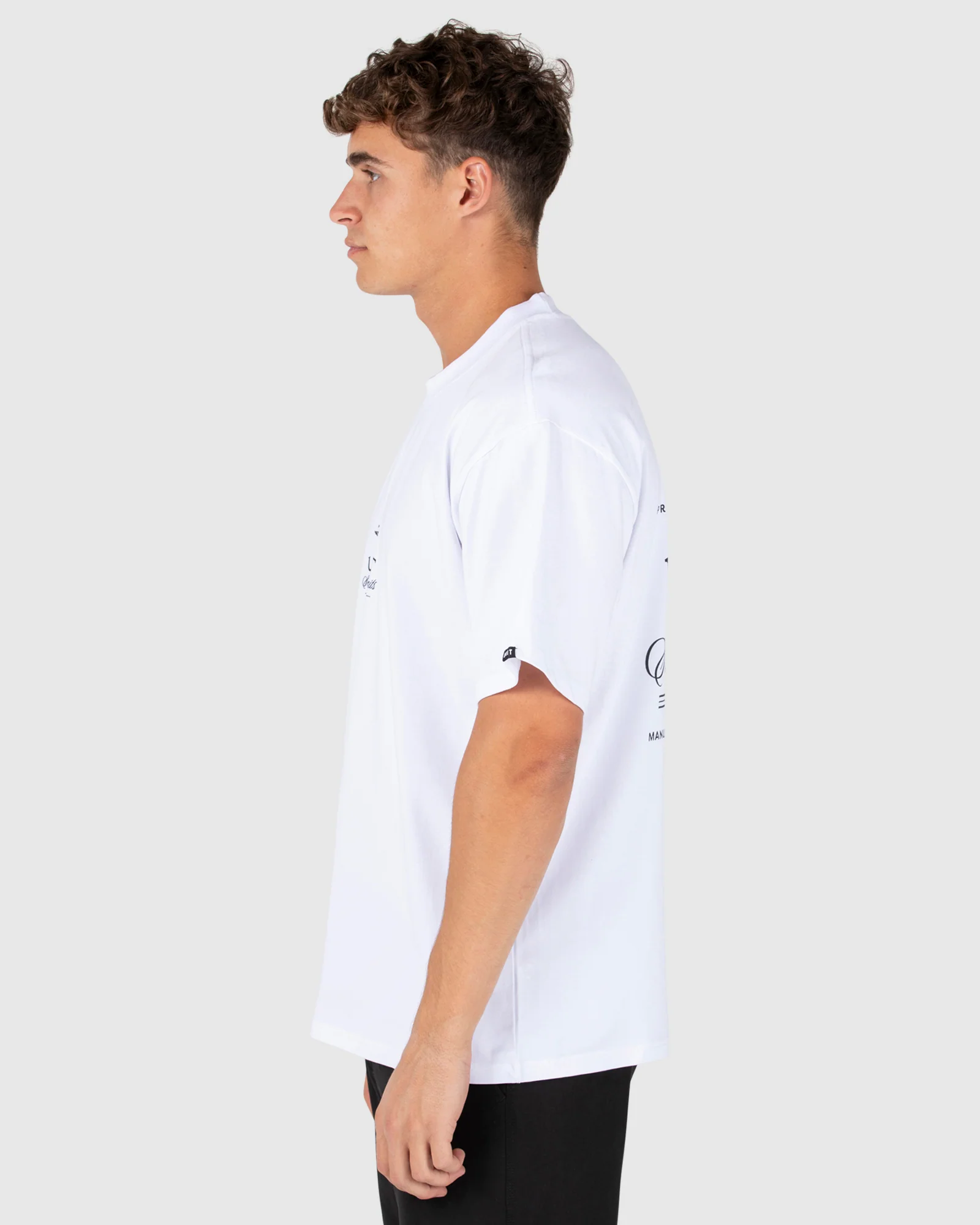 Unit Concord Tee - Image 10