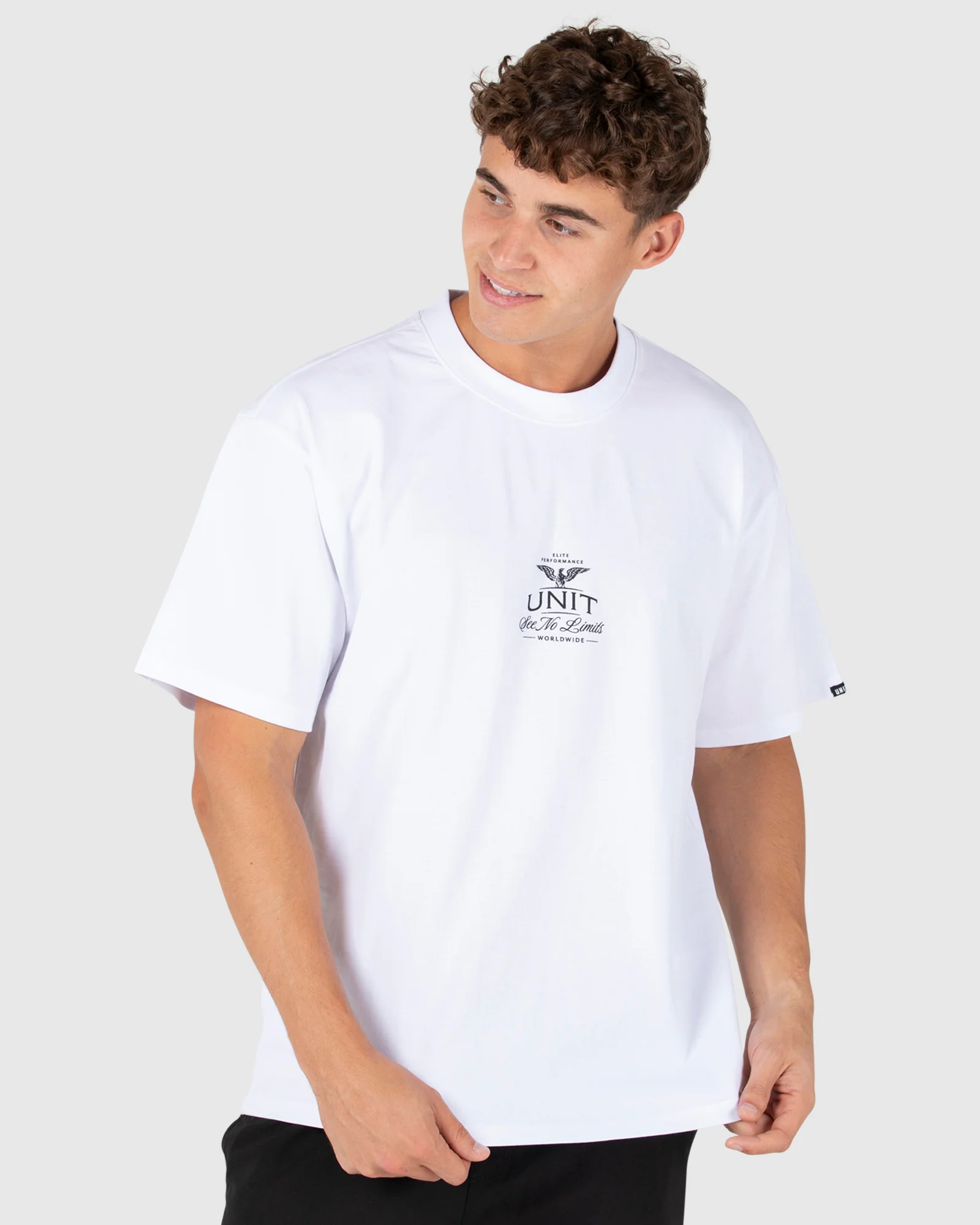 Unit Concord Tee - Image 11