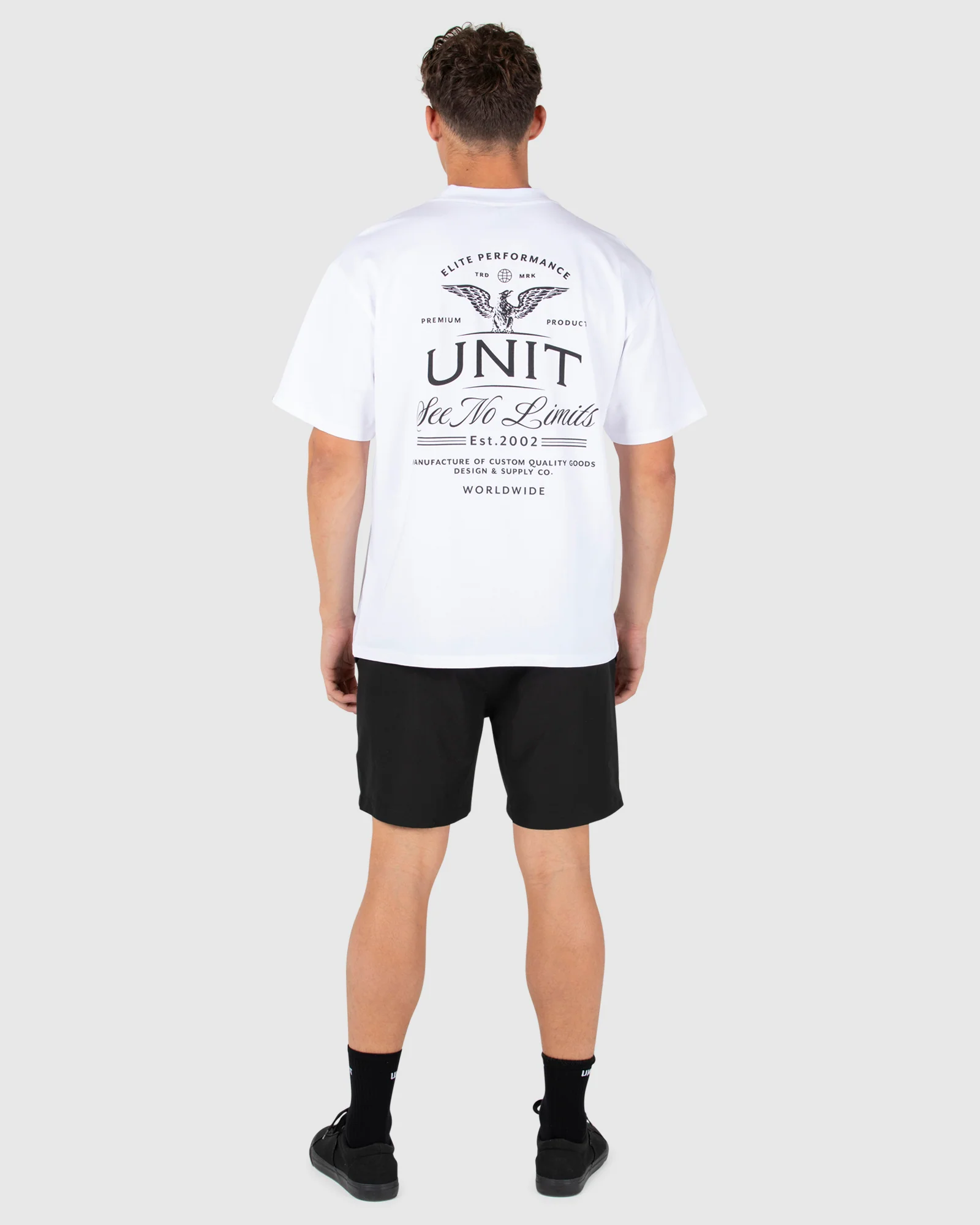 Unit Concord Tee - Image 12