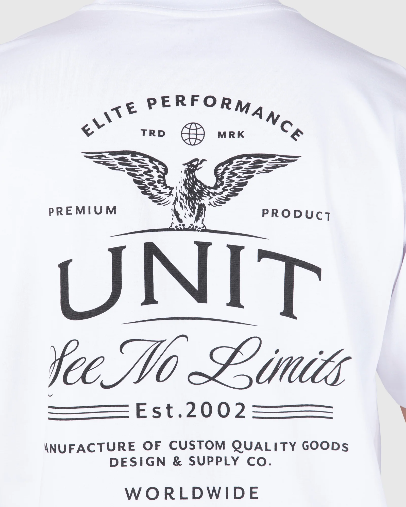 Unit Concord Tee - Image 13