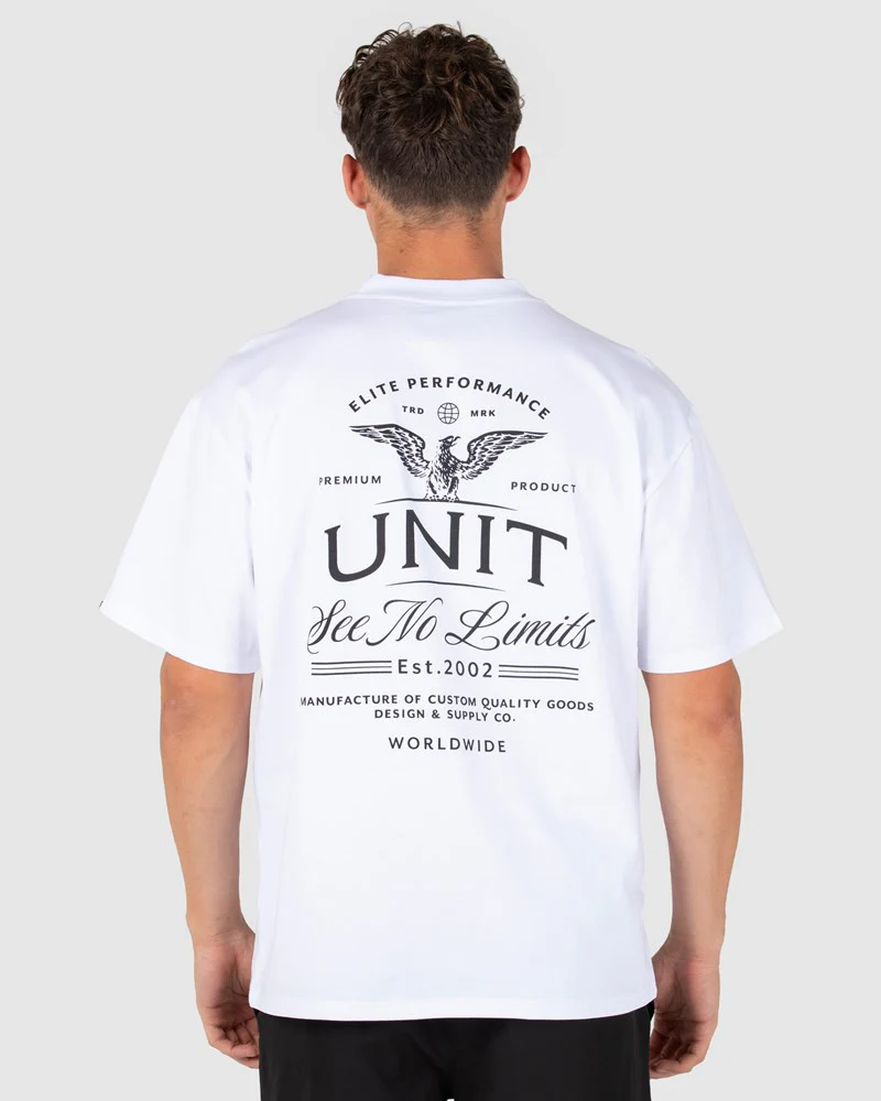 Unit Concord Tee - Image 2