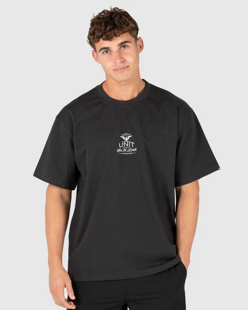 Unit Concord Tee - Image 3