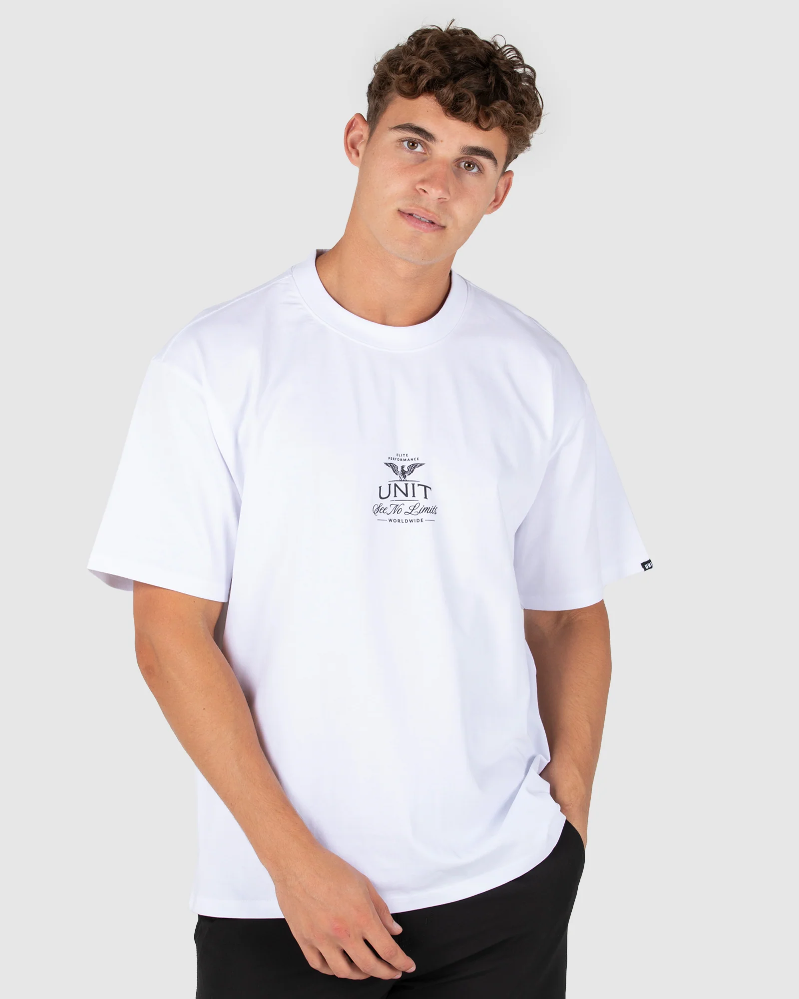 Unit Concord Tee - Image 4