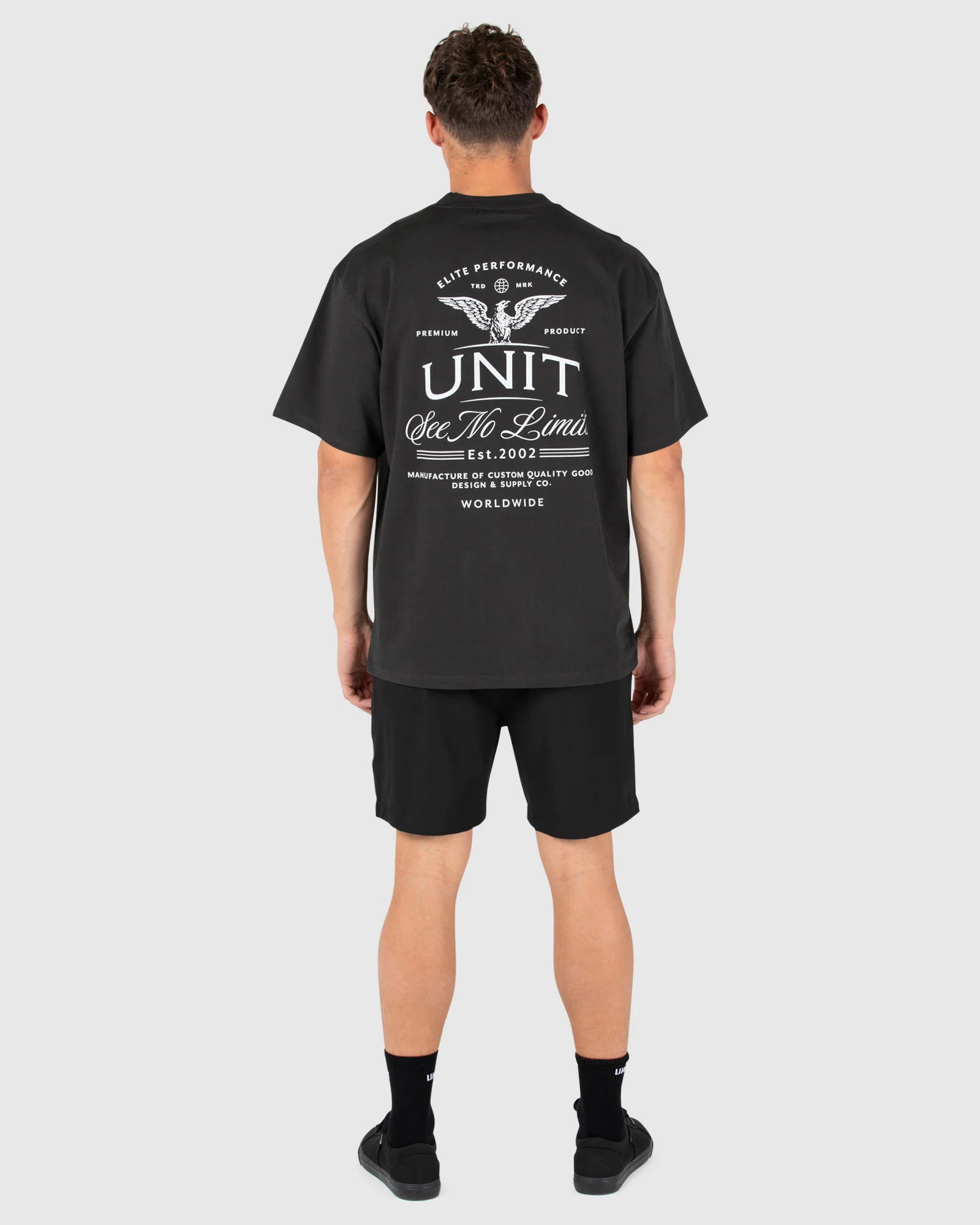 Unit Concord Tee - Image 7