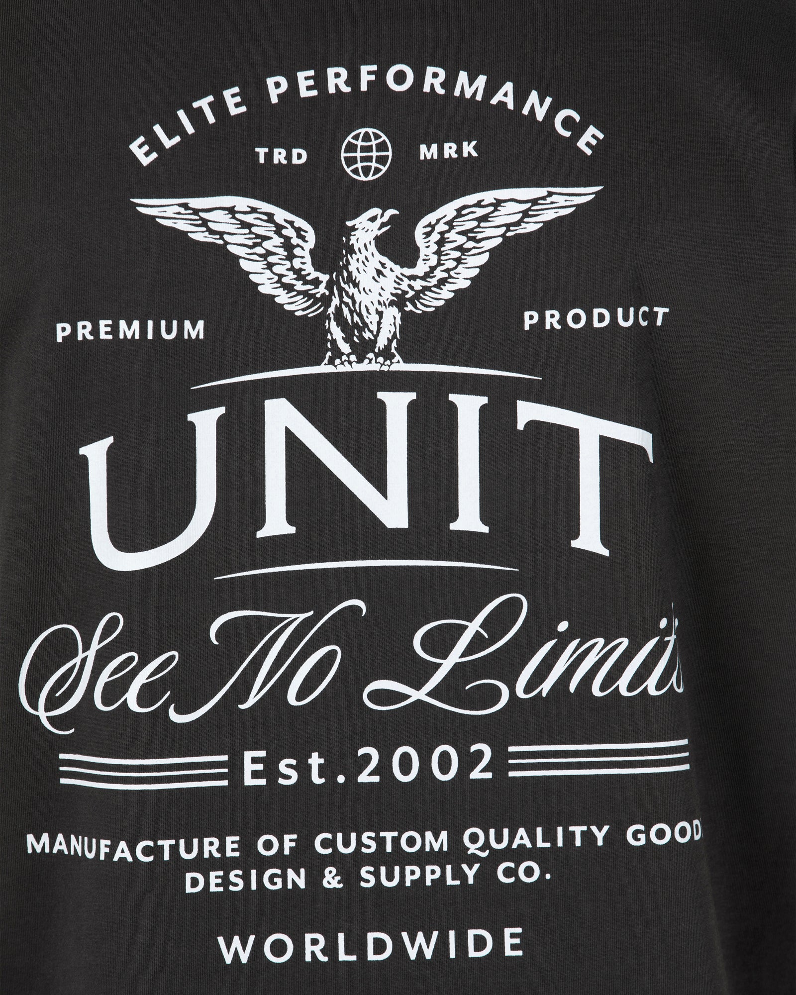 Unit Concord Tee - Image 8