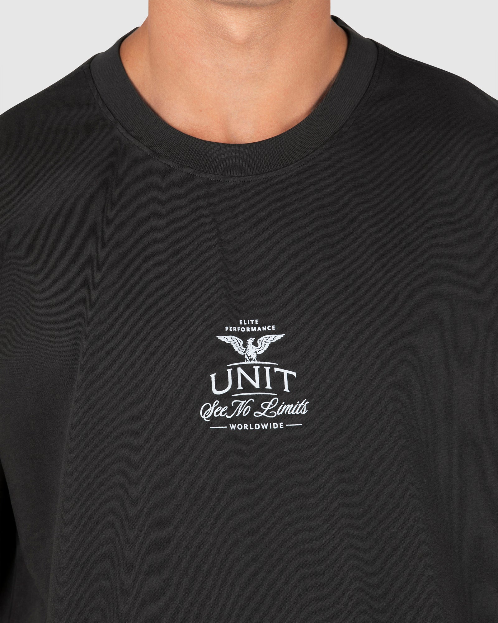 Unit Concord Tee - Image 9