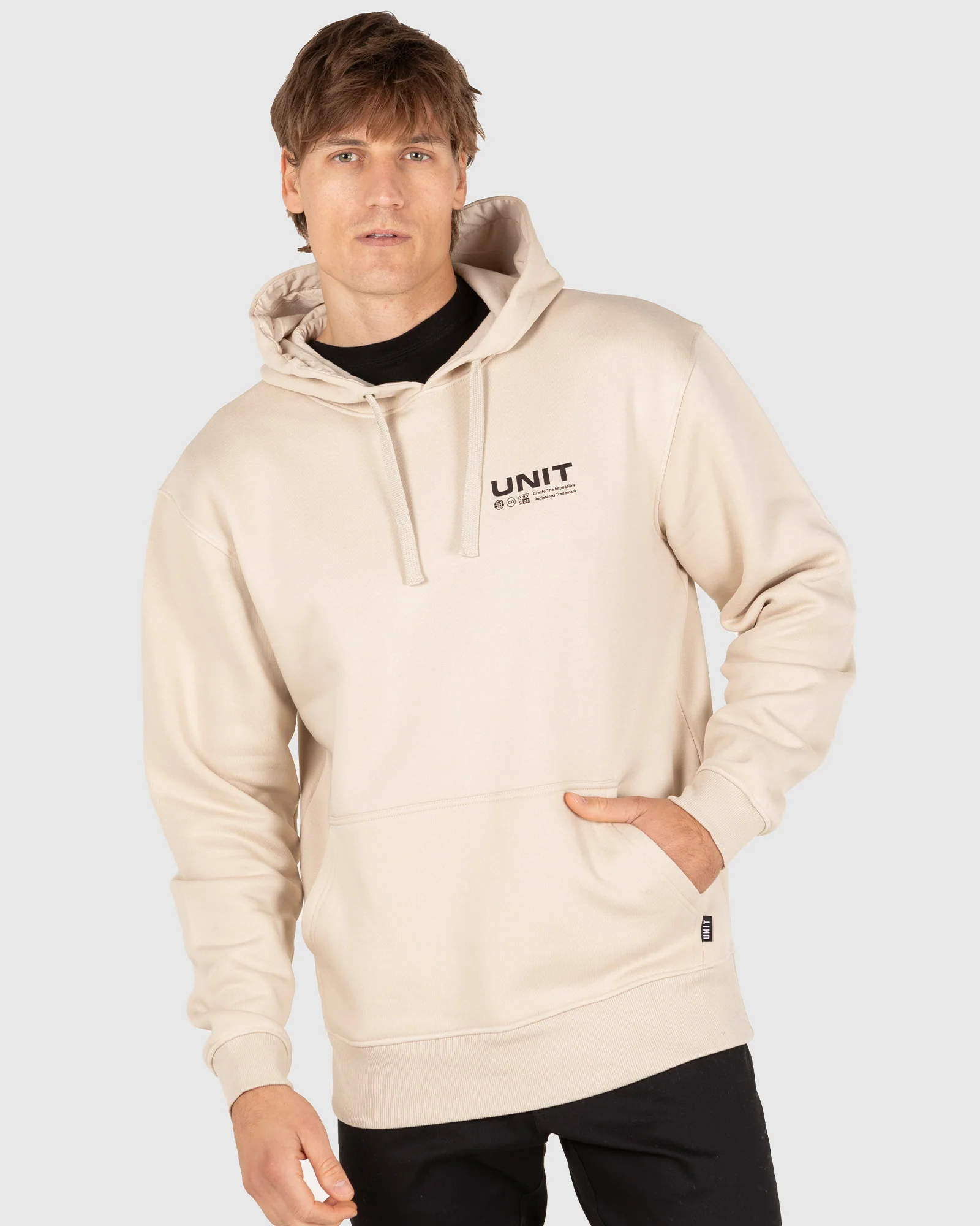 Unit Conquer Hoodie - Image 3
