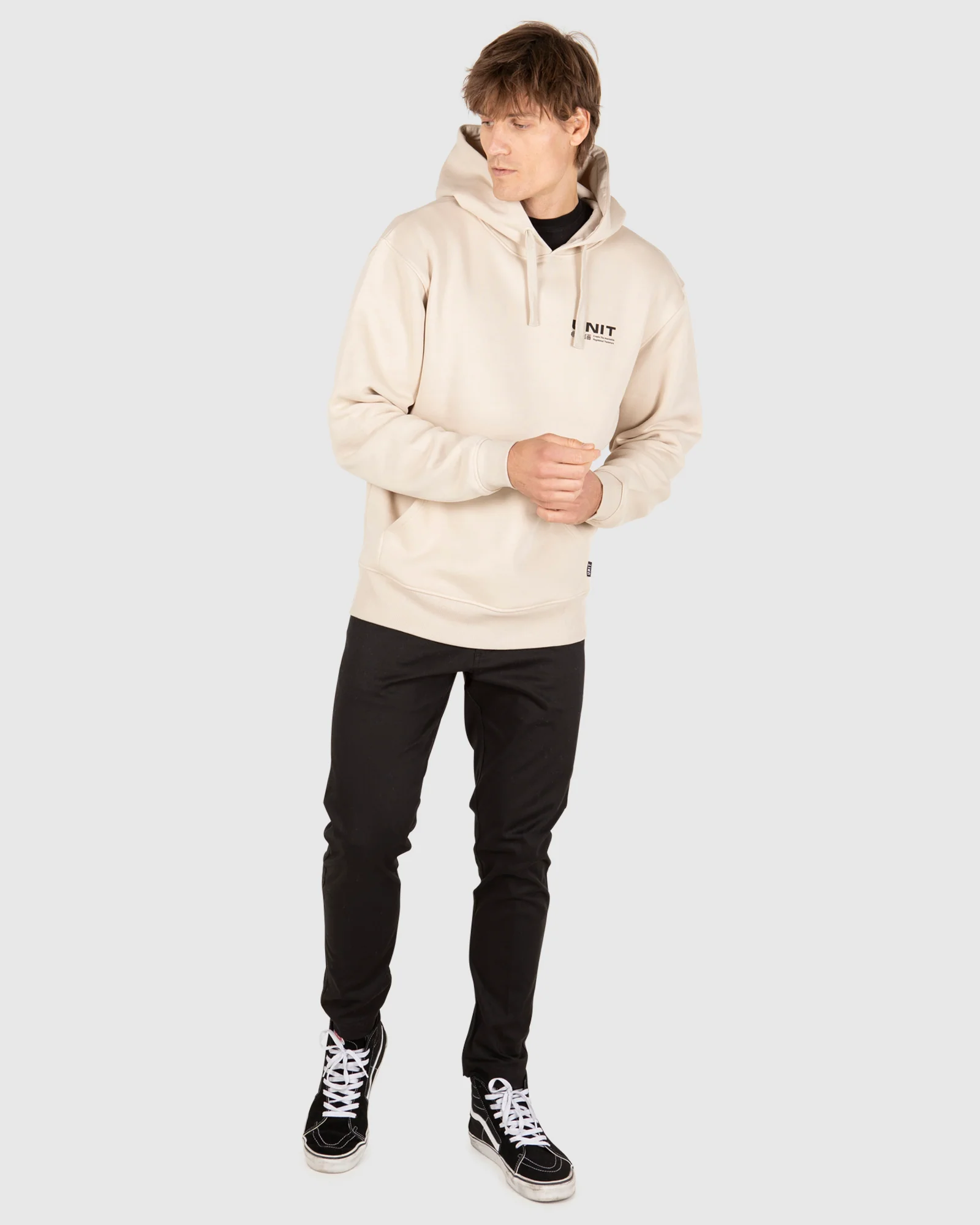 Unit Conquer Hoodie - Image 7