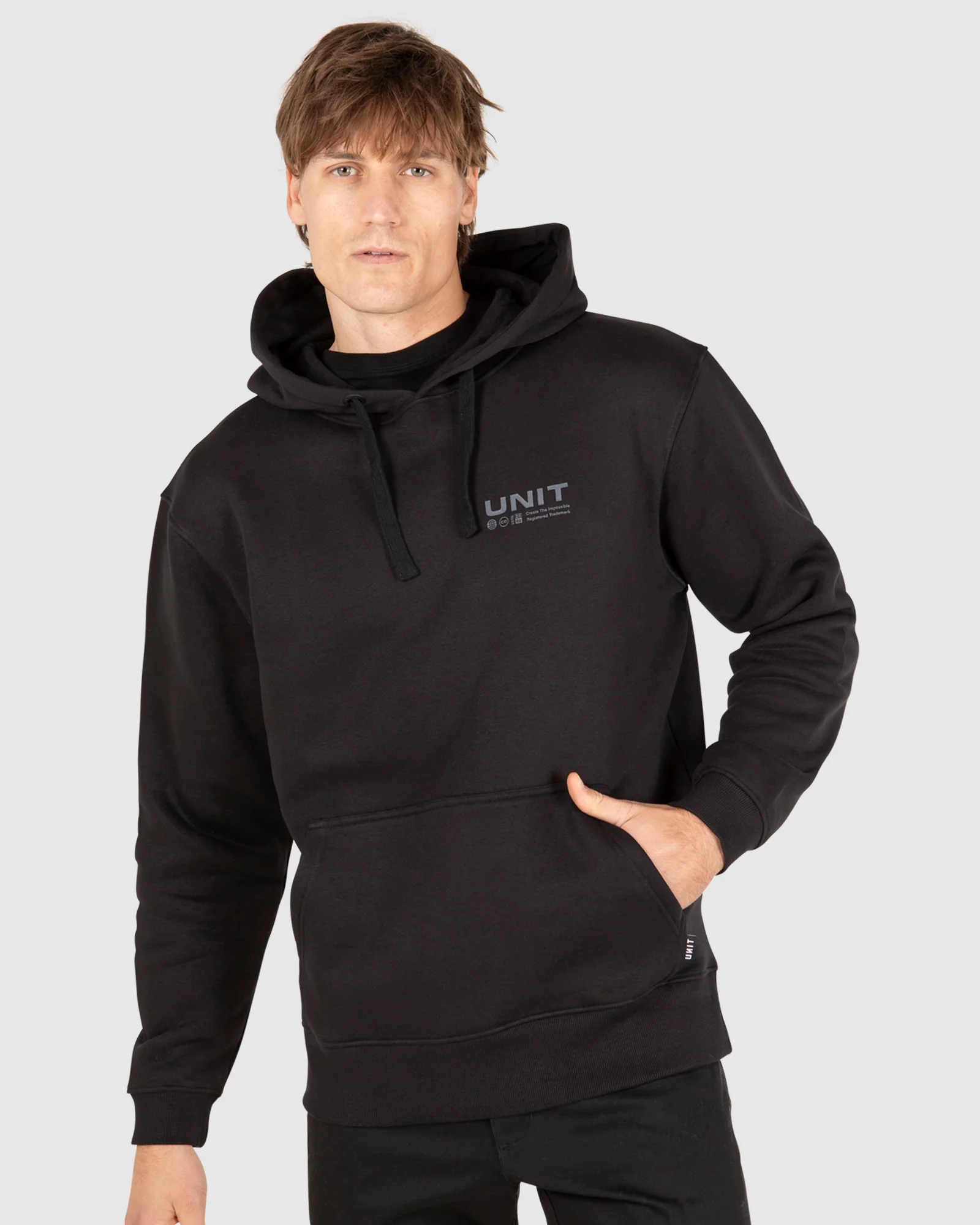 Unit Conquer Hoodie - Image 9