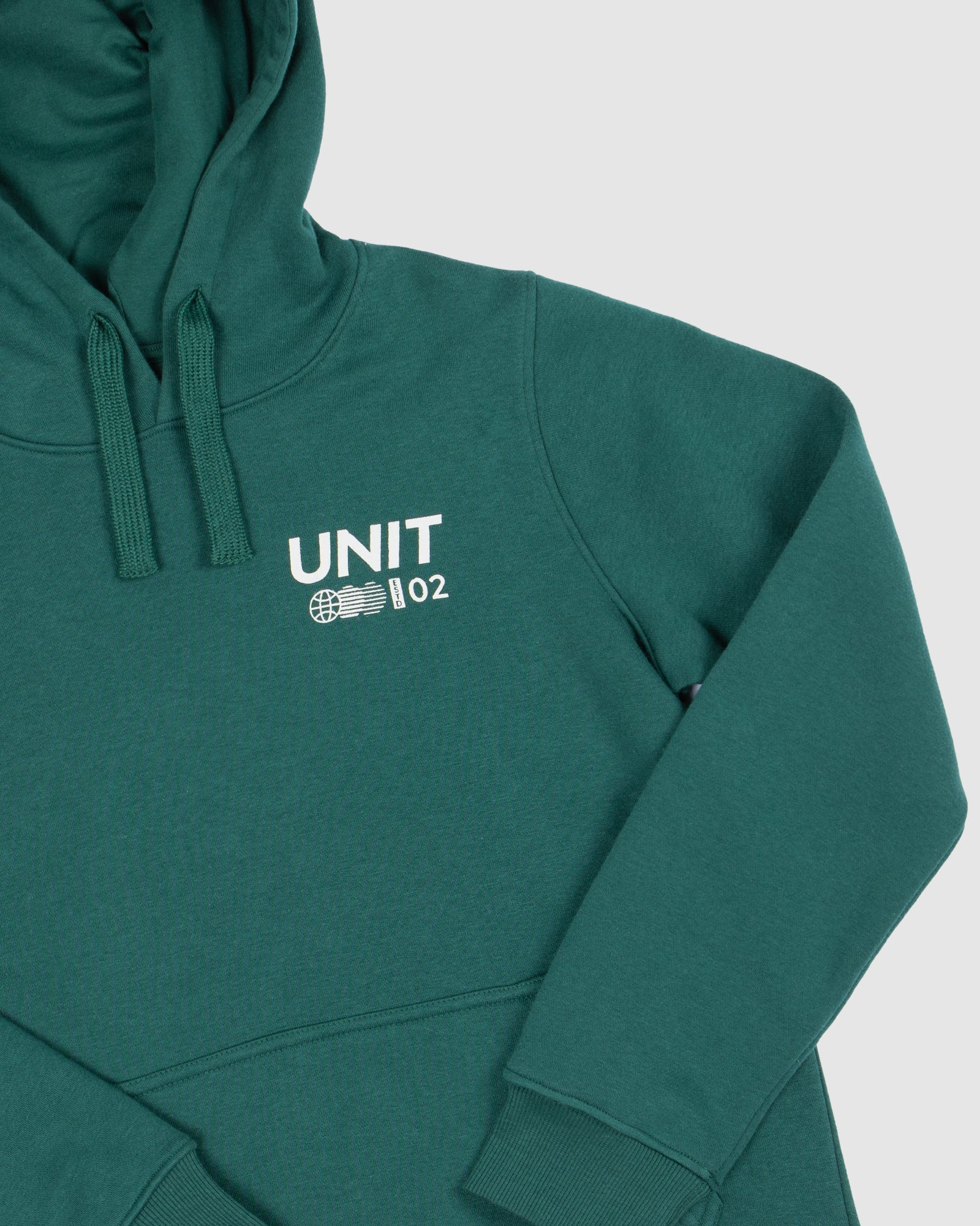 Unit Coretex Youth Hoodie - Image 4