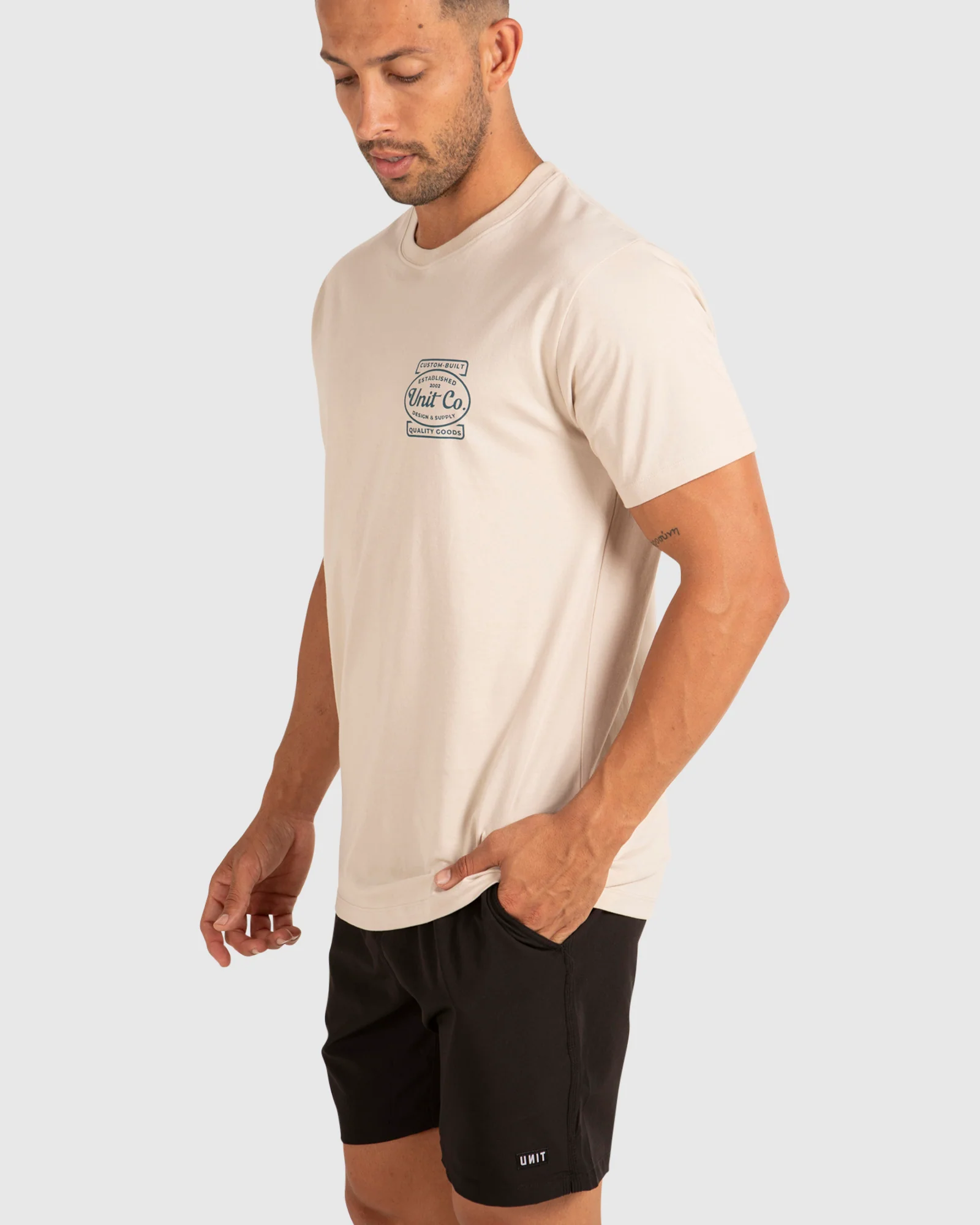 Unit Craft Tee - Image 10