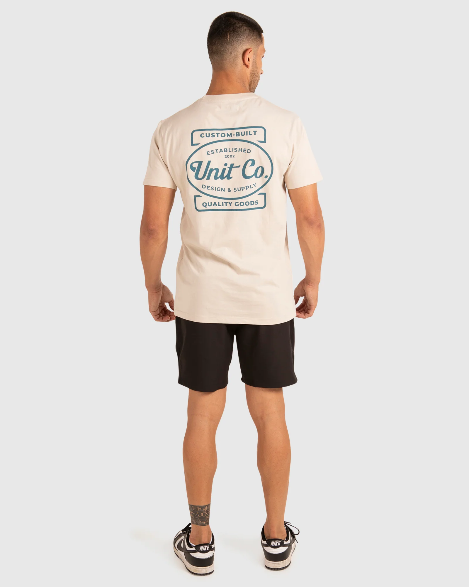 Unit Craft Tee - Image 11