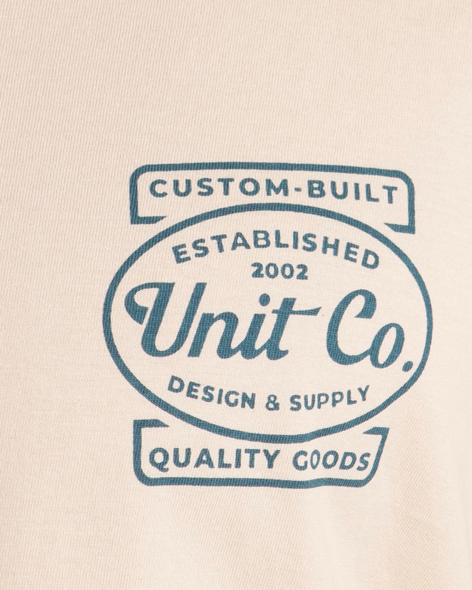 Unit Craft Tee - Image 12