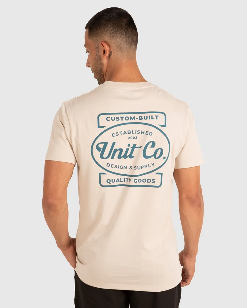Unit Craft Tee - Image 2