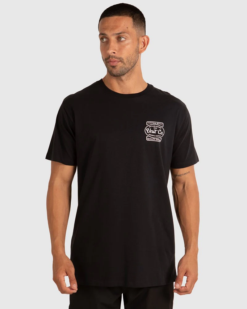 Unit Craft Tee - Image 3