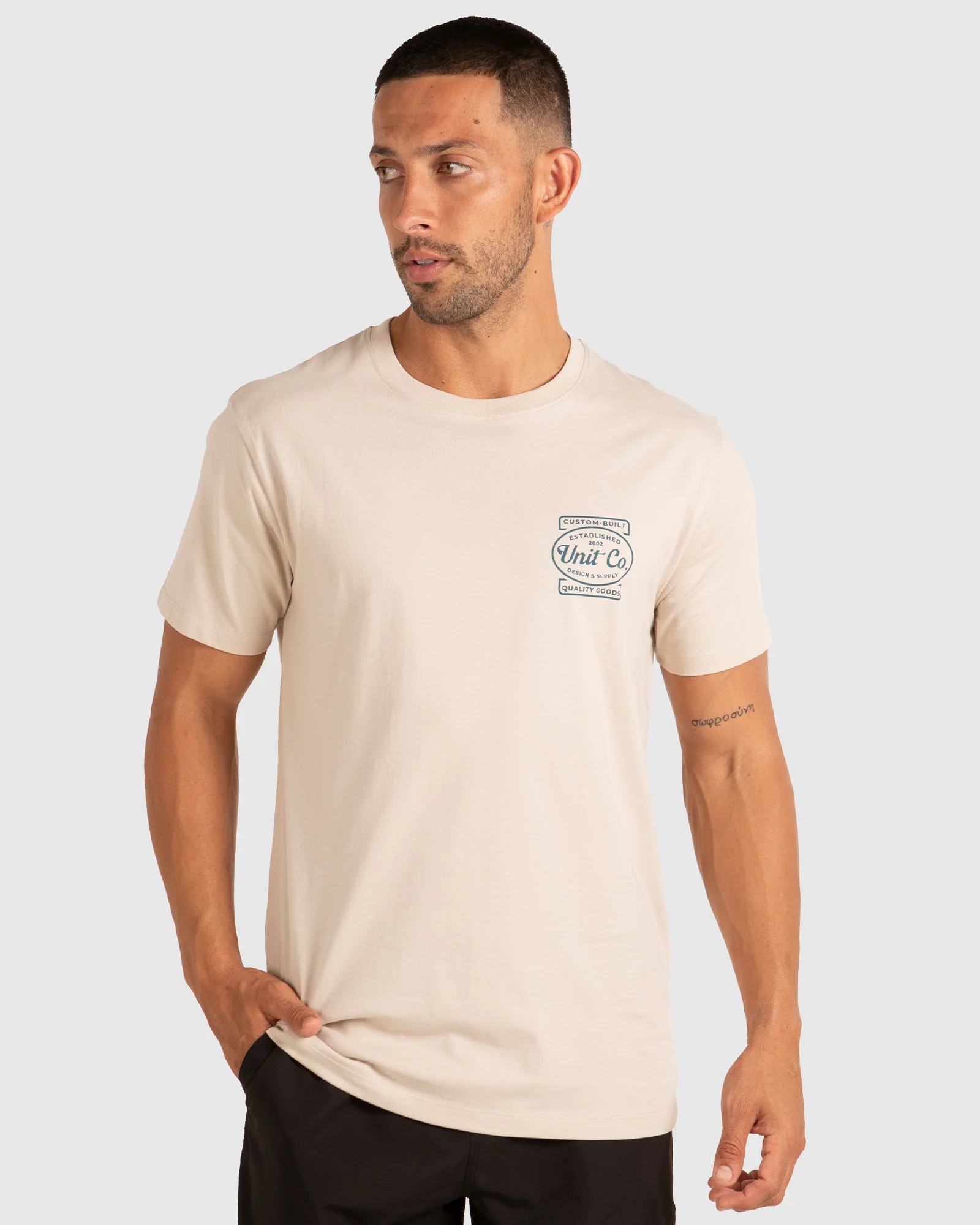 Unit Craft Tee - Image 4