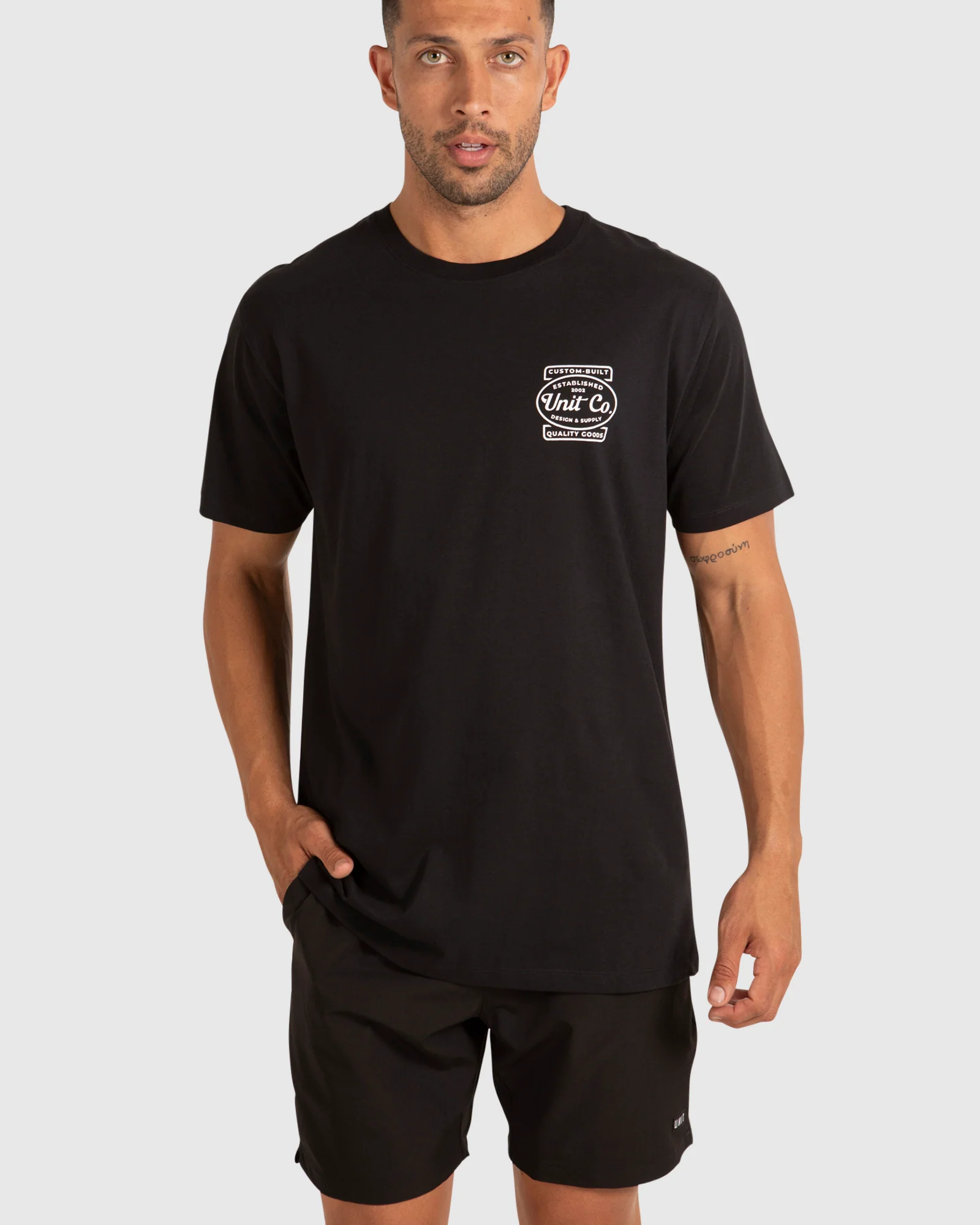Unit Craft Tee - Image 6