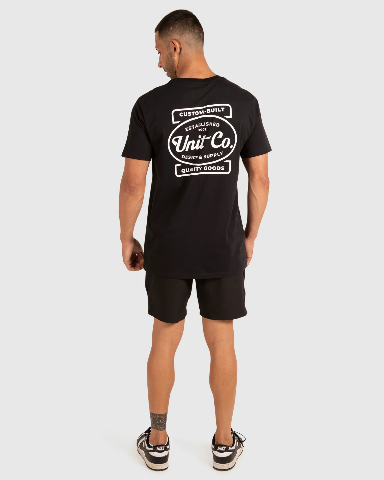 Unit Craft Tee - Image 7