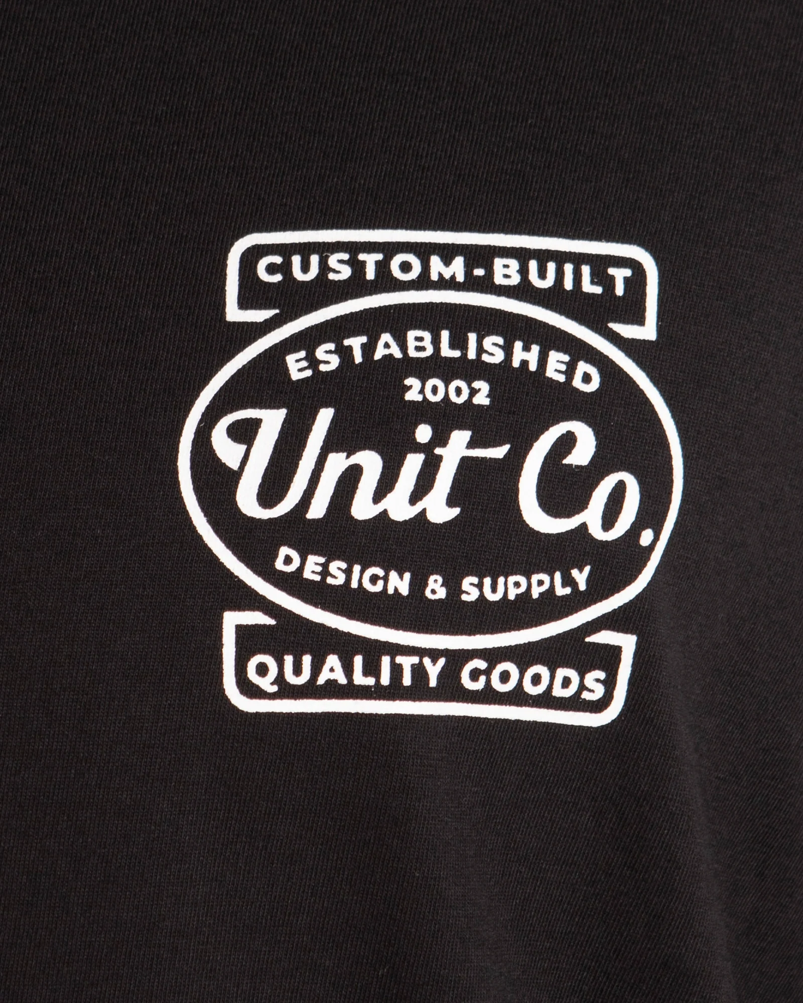 Unit Craft Tee - Image 8