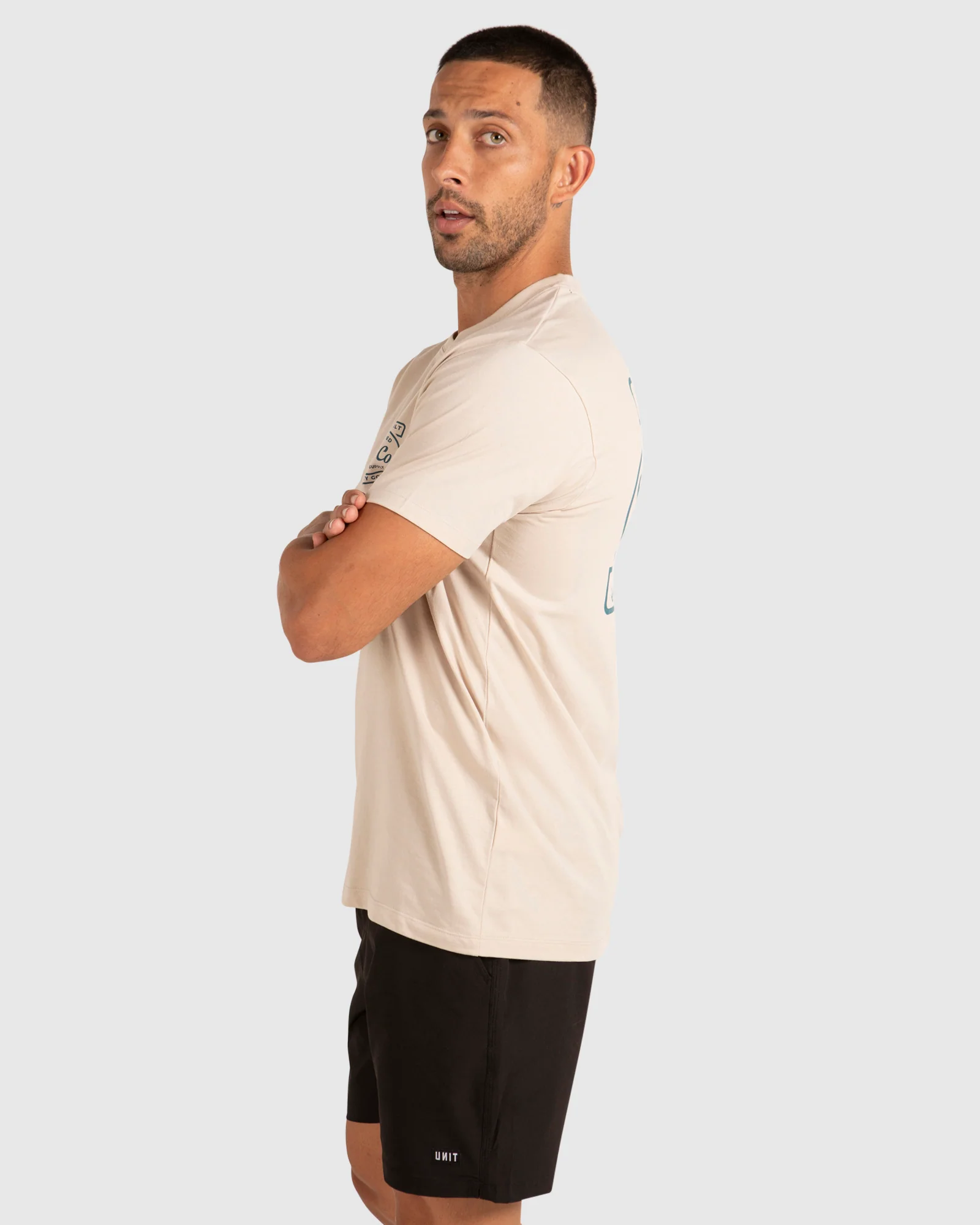 Unit Craft Tee - Image 9