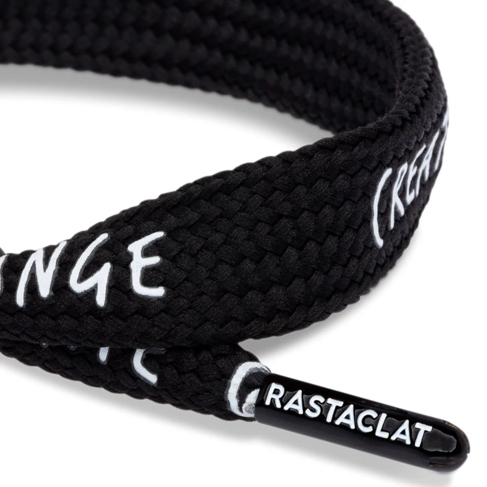 Rastaclat Create Black M/L - Image 2