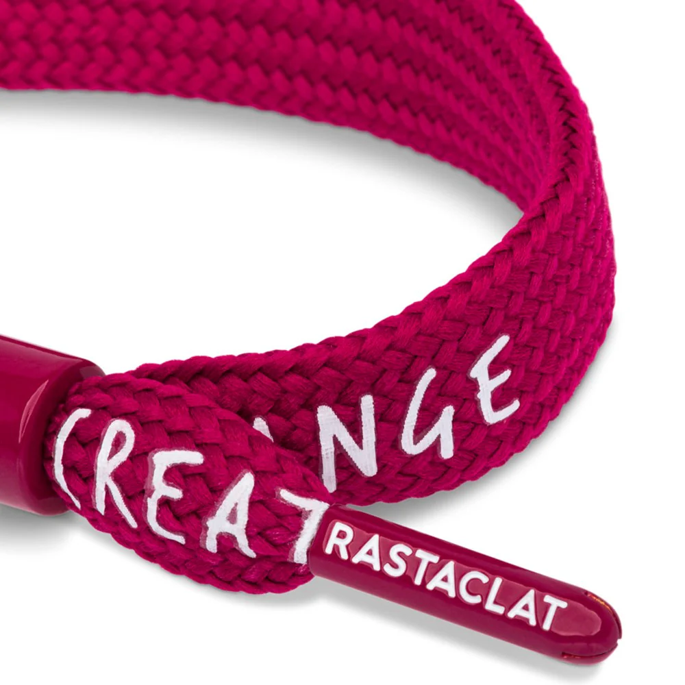 Rastaclat Create Red M/L - Image 2