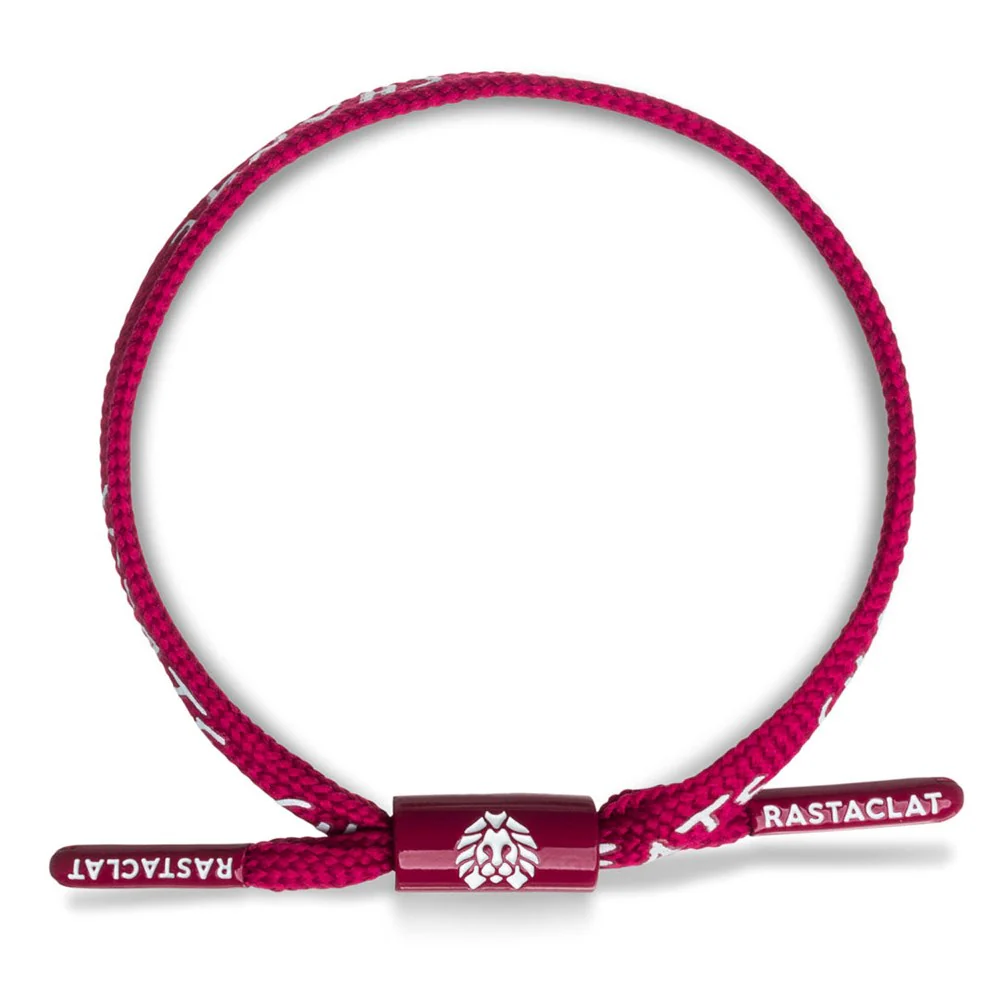 Rastaclat Create Red M/L - Image 3