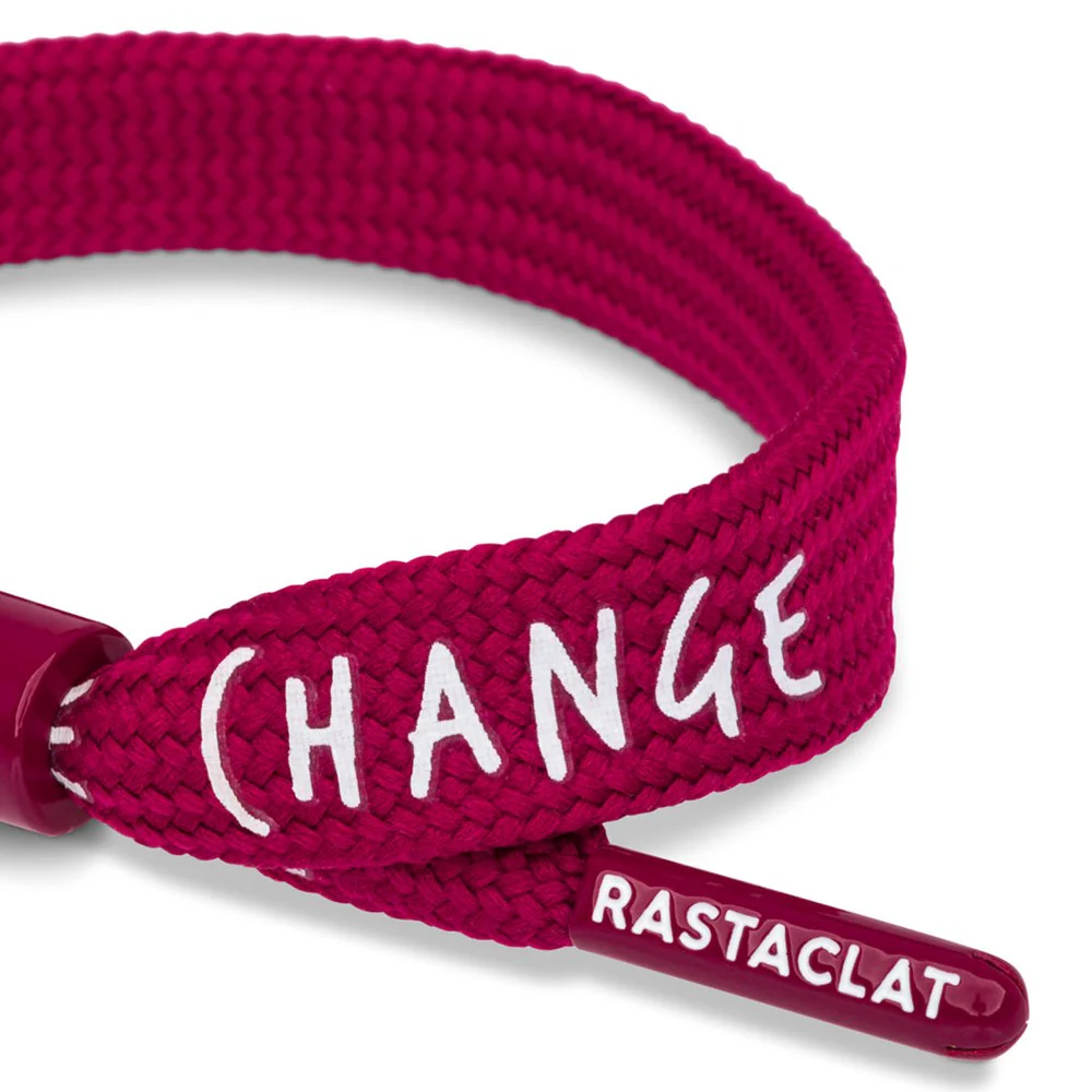 Rastaclat Create Red S/M - Image 2