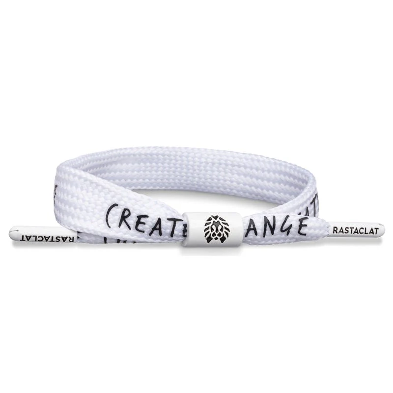 Rastaclat Create White S/M