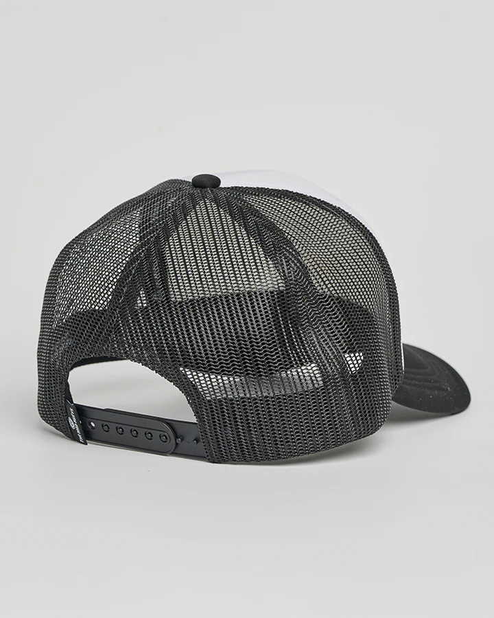 The Mad Hueys CROC CAPTAIN | YOUTH FOAM TRUCKER - Image 7