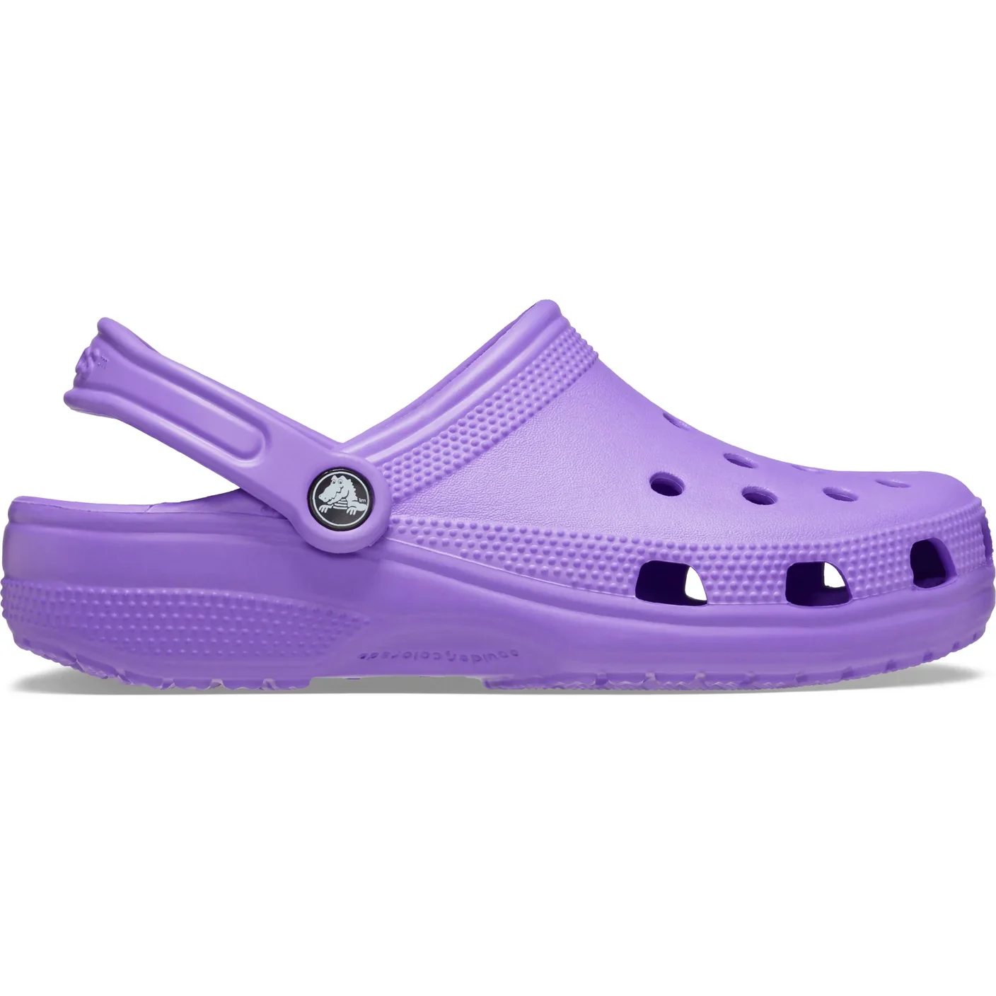 Crocs Classic Clog Galaxy - Image 3