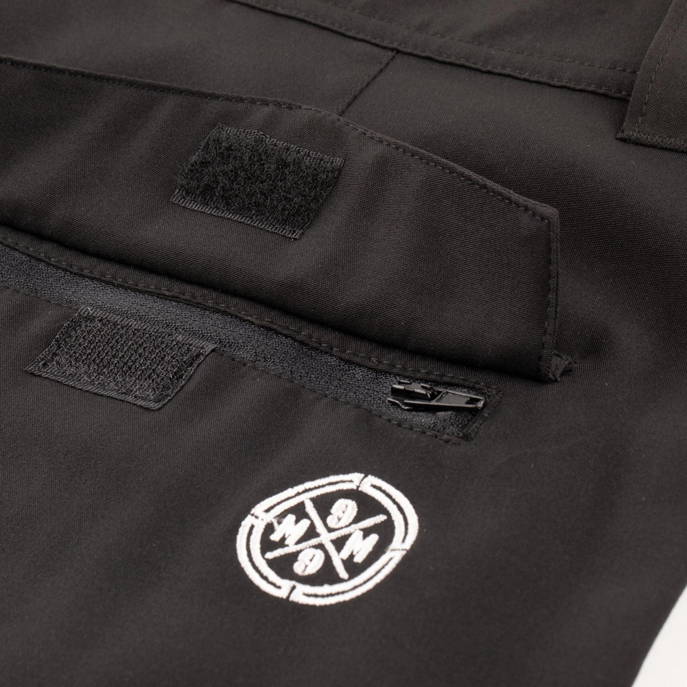 Metal Mulisha Crooked Hybrid Boardshorts - Image 7