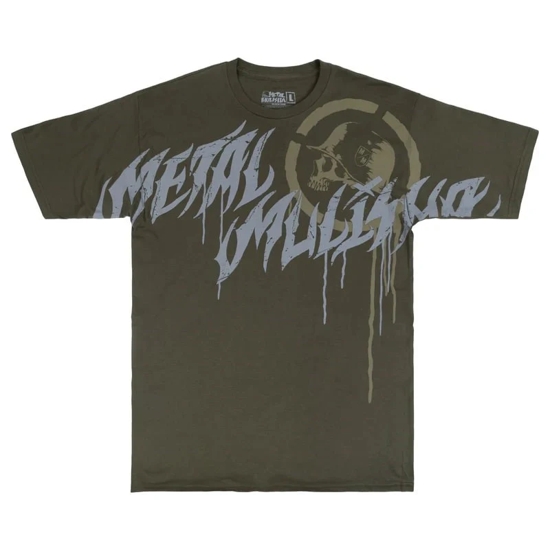 Metal Mulisha Cruel Tee - Image 2