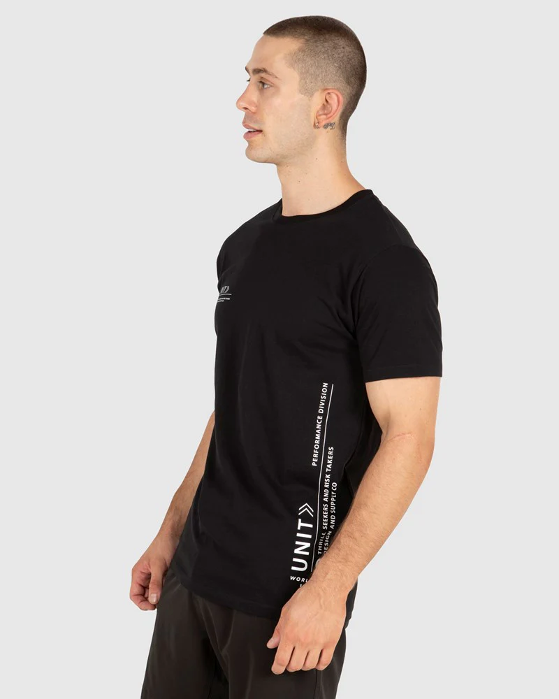 Unit Cyber Tee - Image 10