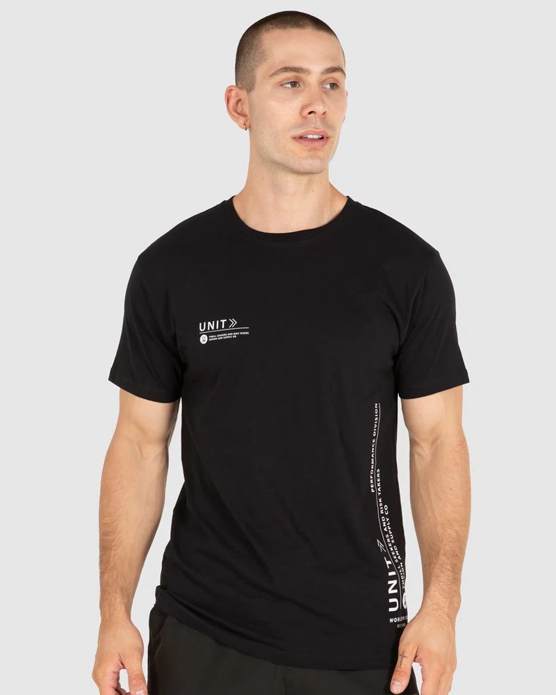 Unit Cyber Tee - Image 2