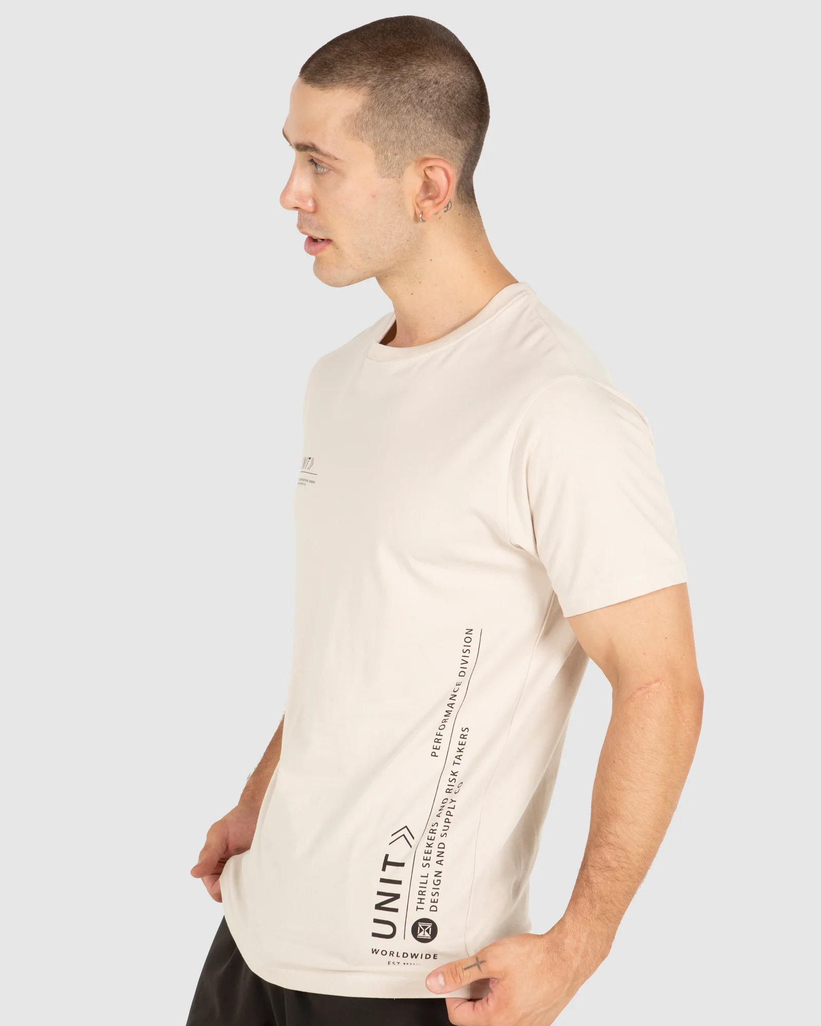 Unit Cyber Tee - Image 4