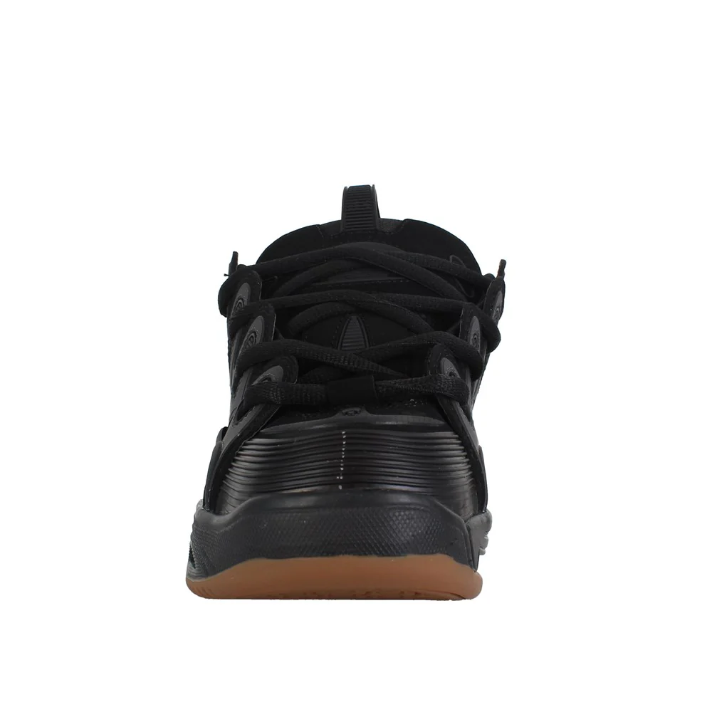 Osiris D3 2001 - BLACK/BLACK/GUM - Image 2