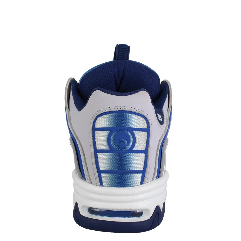 OSIRIS D3 2001 - GREY/BLUE/BLACK - Image 3