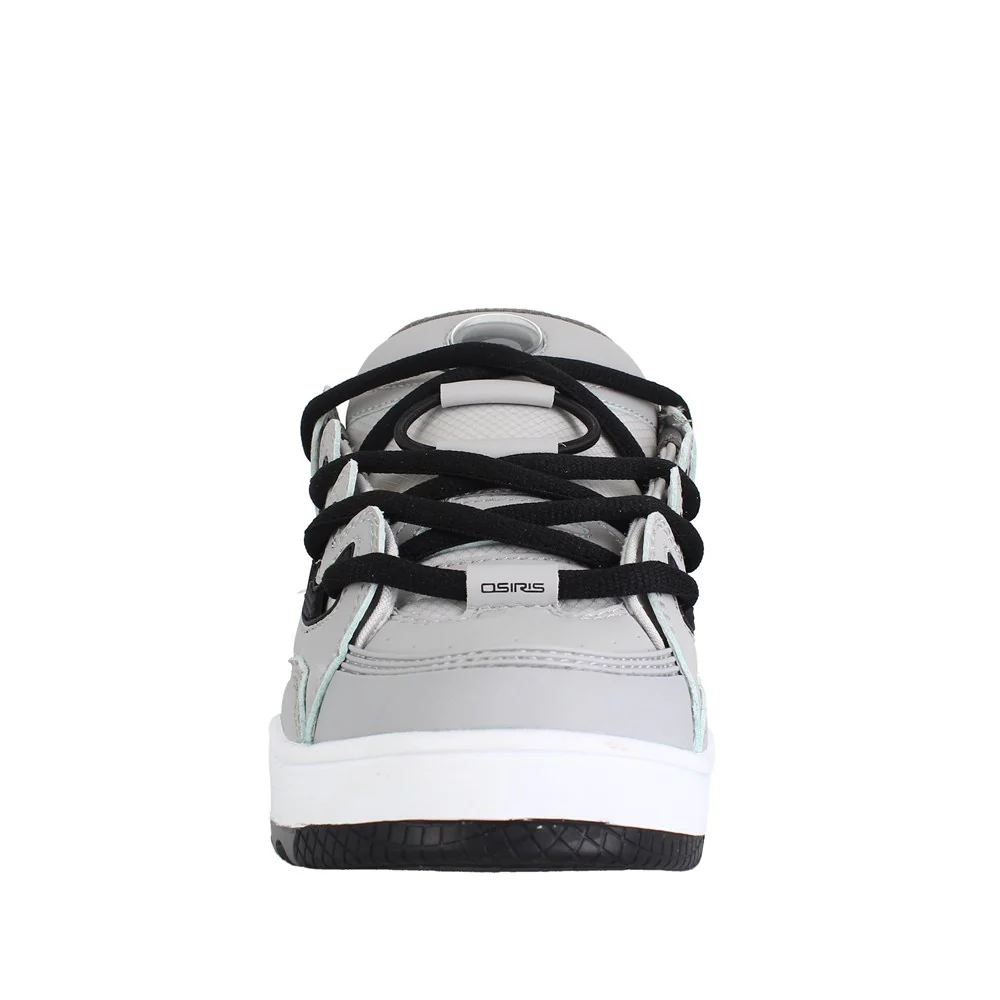 Osiris D3 E - GREY/GREY/BLACK - Image 2