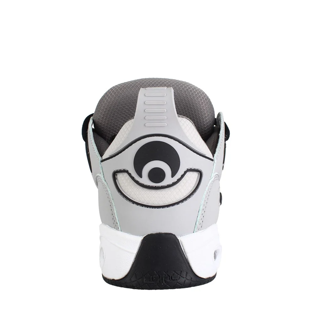 Osiris D3 E - GREY/GREY/BLACK - Image 3