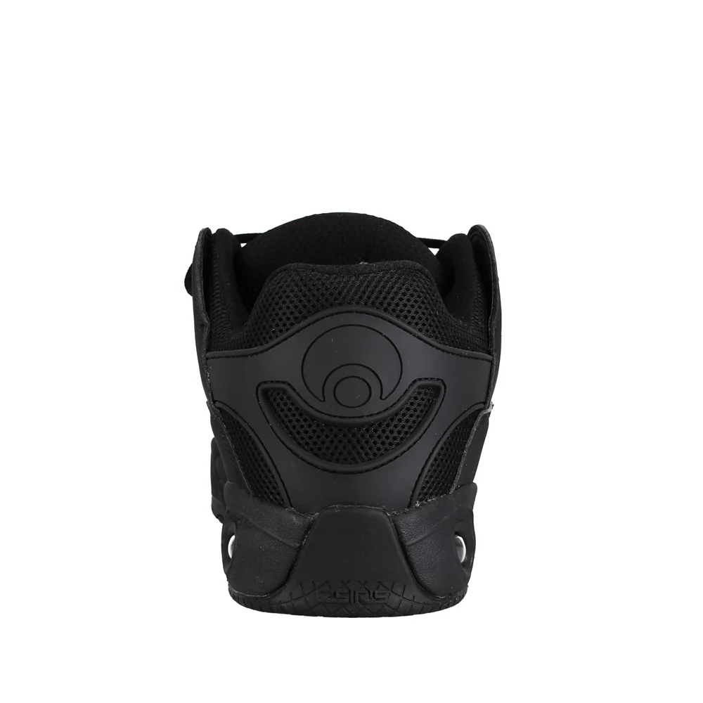 Osiris D3 OG - BLACK/BLACK/BLACK - Image 3
