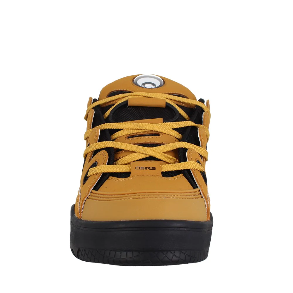 Osiris D3 OG - TAN/WORKWEAR/BLACK - Image 2