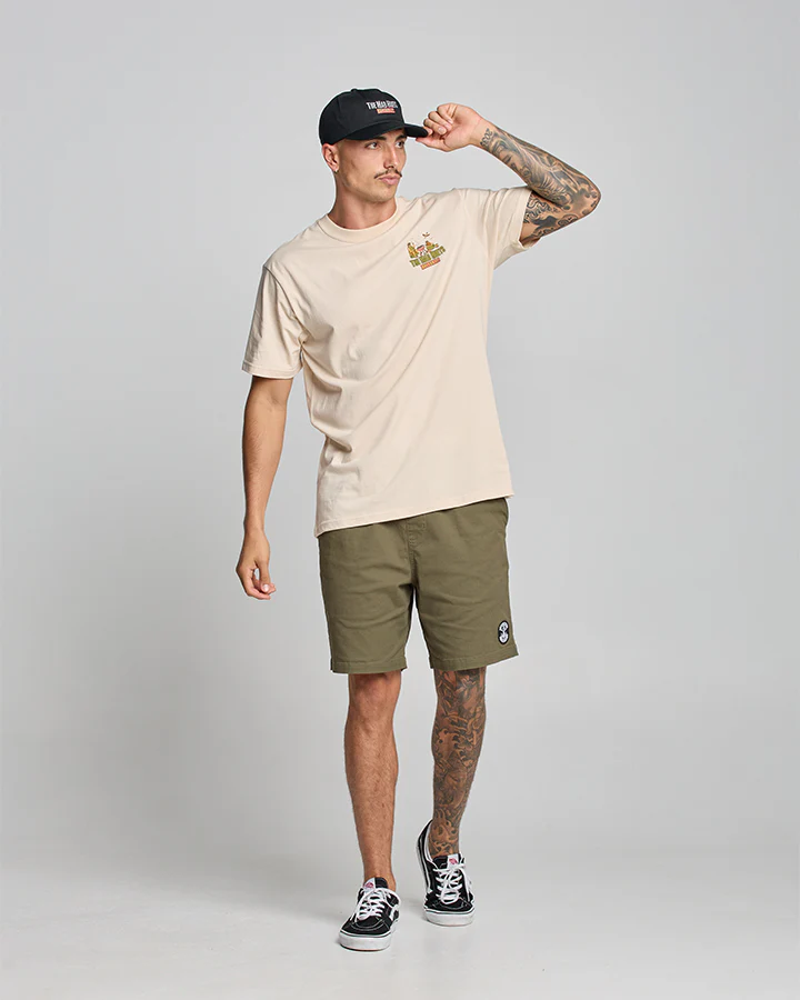 The Mad Hueys DAY FOR IT | SS TEE - Image 5