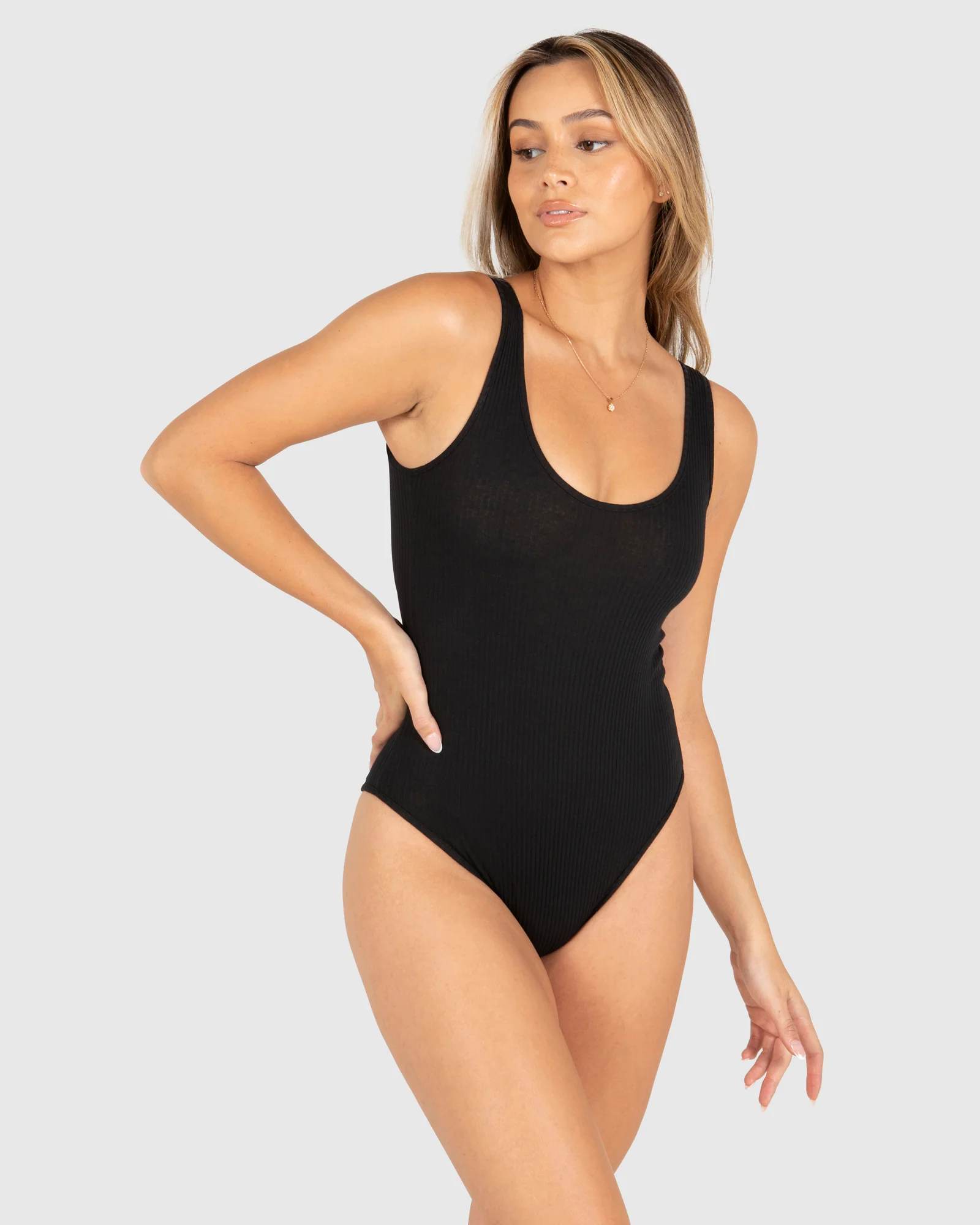 Unit Daylight Ladies Bodysuit - Image 6