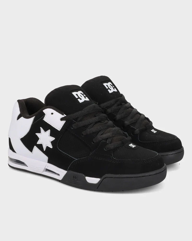DC Command - Black/White