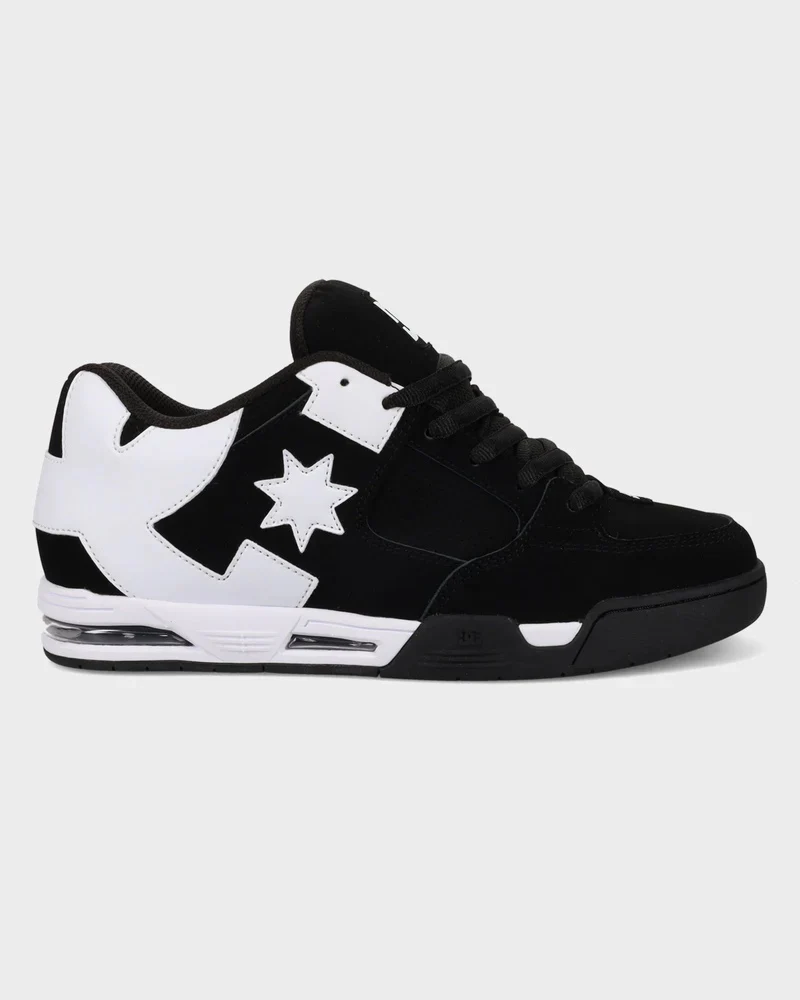 DC Command - Black/White - Image 2