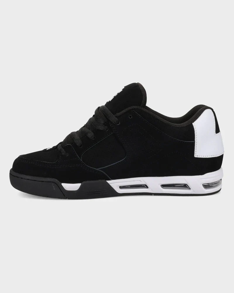 DC Command - Black/White - Image 3